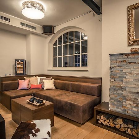 노이엔슈타트 암 코허 Bahnlounge 1907 B&B 외부 사진