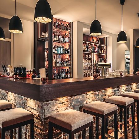 노이엔슈타트 암 코허 Bahnlounge 1907 B&B 외부 사진
