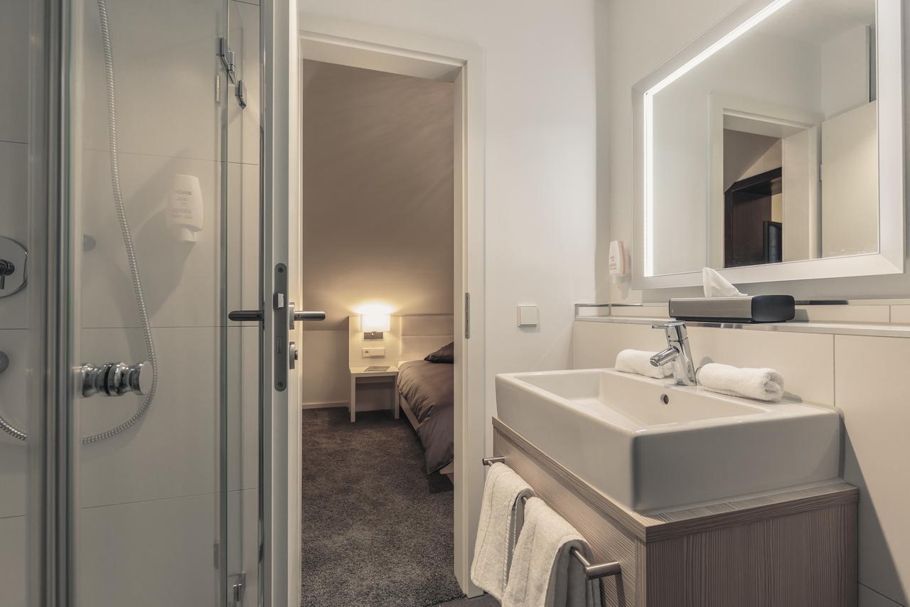 노이엔슈타트 암 코허 Bahnlounge 1907 B&B 외부 사진