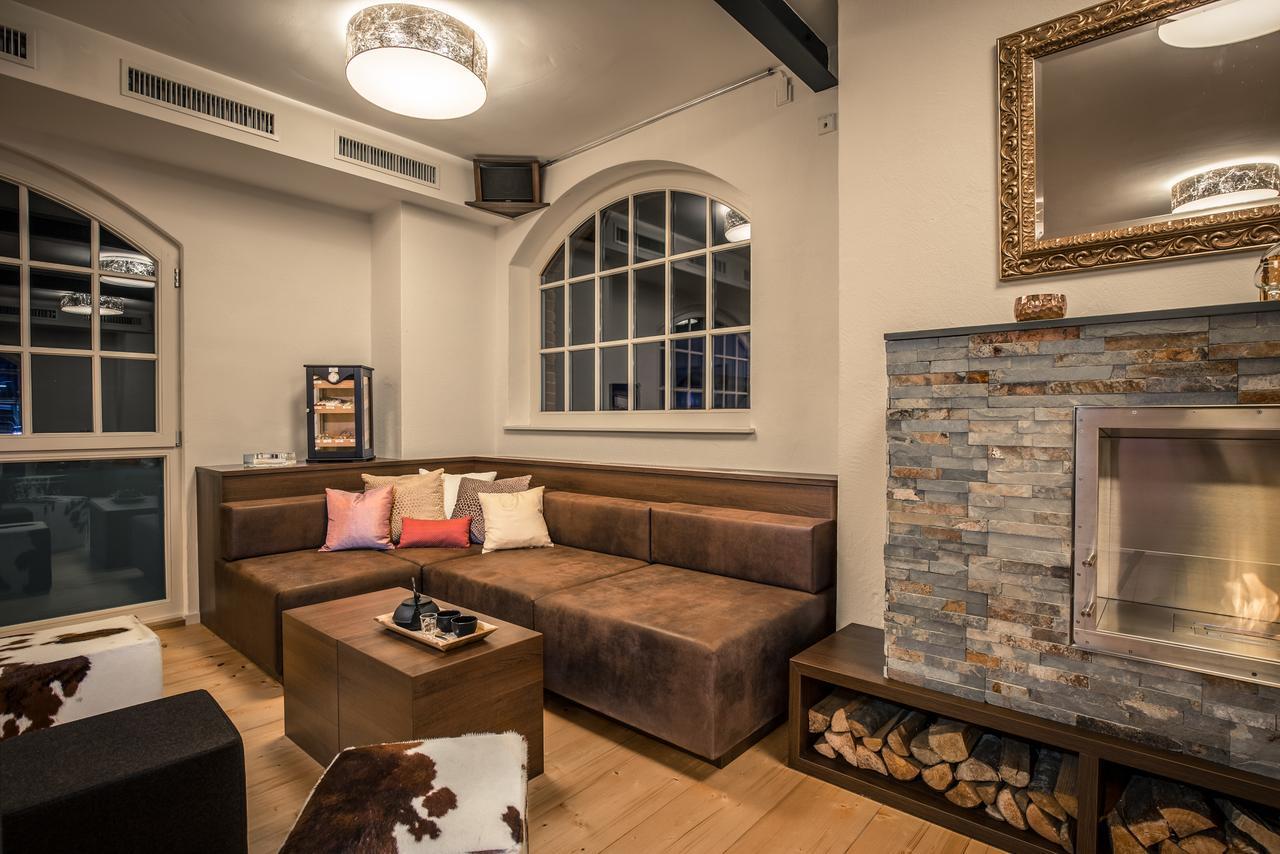 노이엔슈타트 암 코허 Bahnlounge 1907 B&B 외부 사진