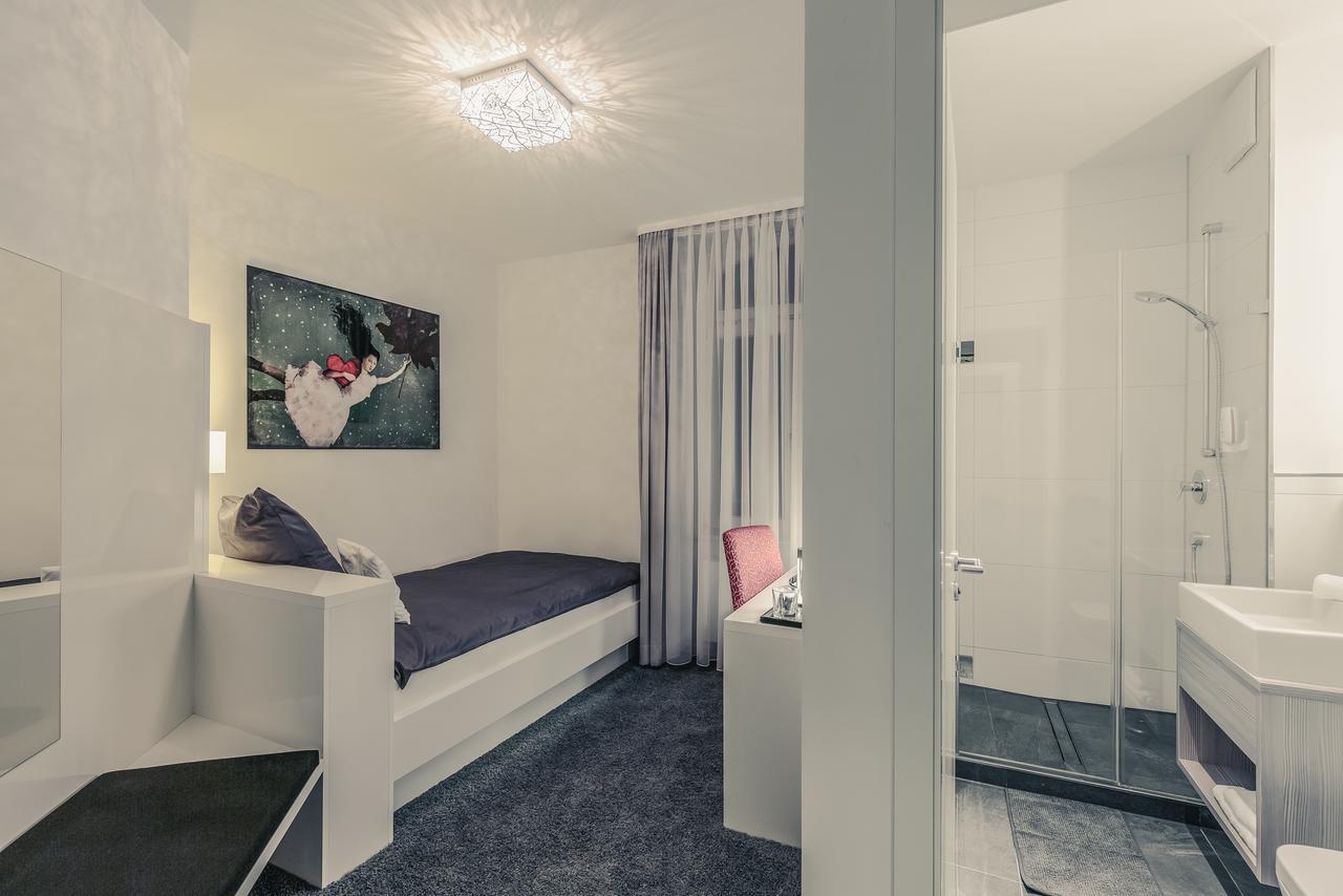 노이엔슈타트 암 코허 Bahnlounge 1907 B&B 외부 사진