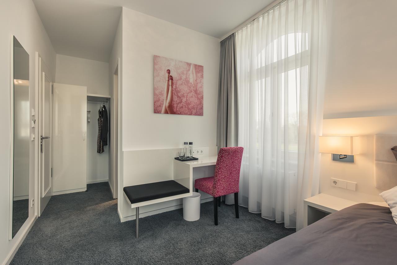 노이엔슈타트 암 코허 Bahnlounge 1907 B&B 외부 사진