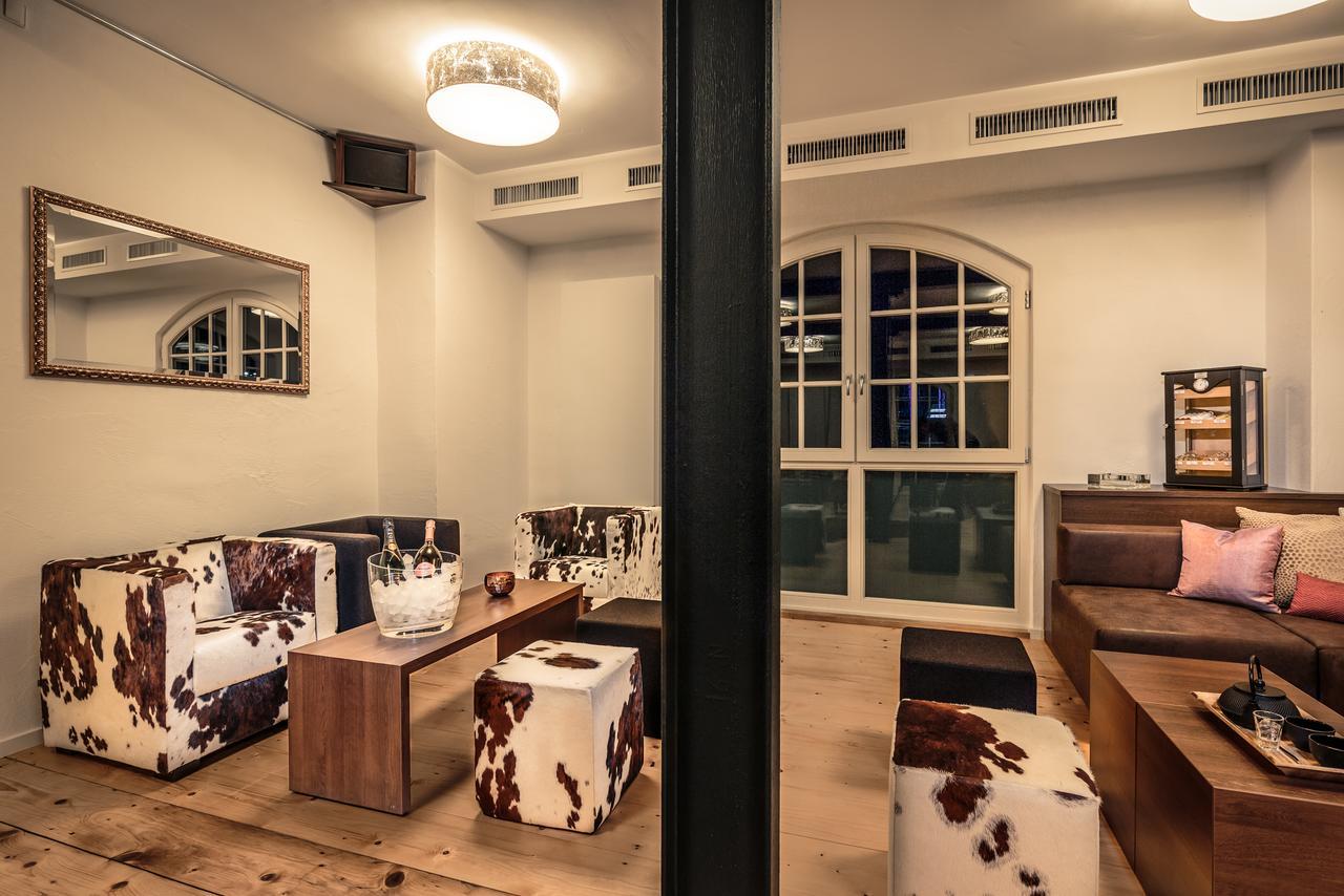 노이엔슈타트 암 코허 Bahnlounge 1907 B&B 외부 사진