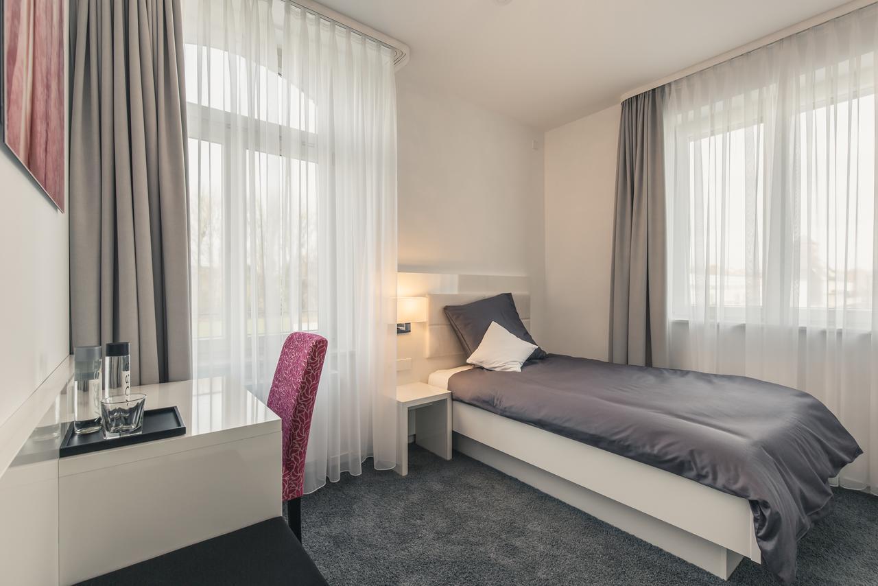 노이엔슈타트 암 코허 Bahnlounge 1907 B&B 외부 사진