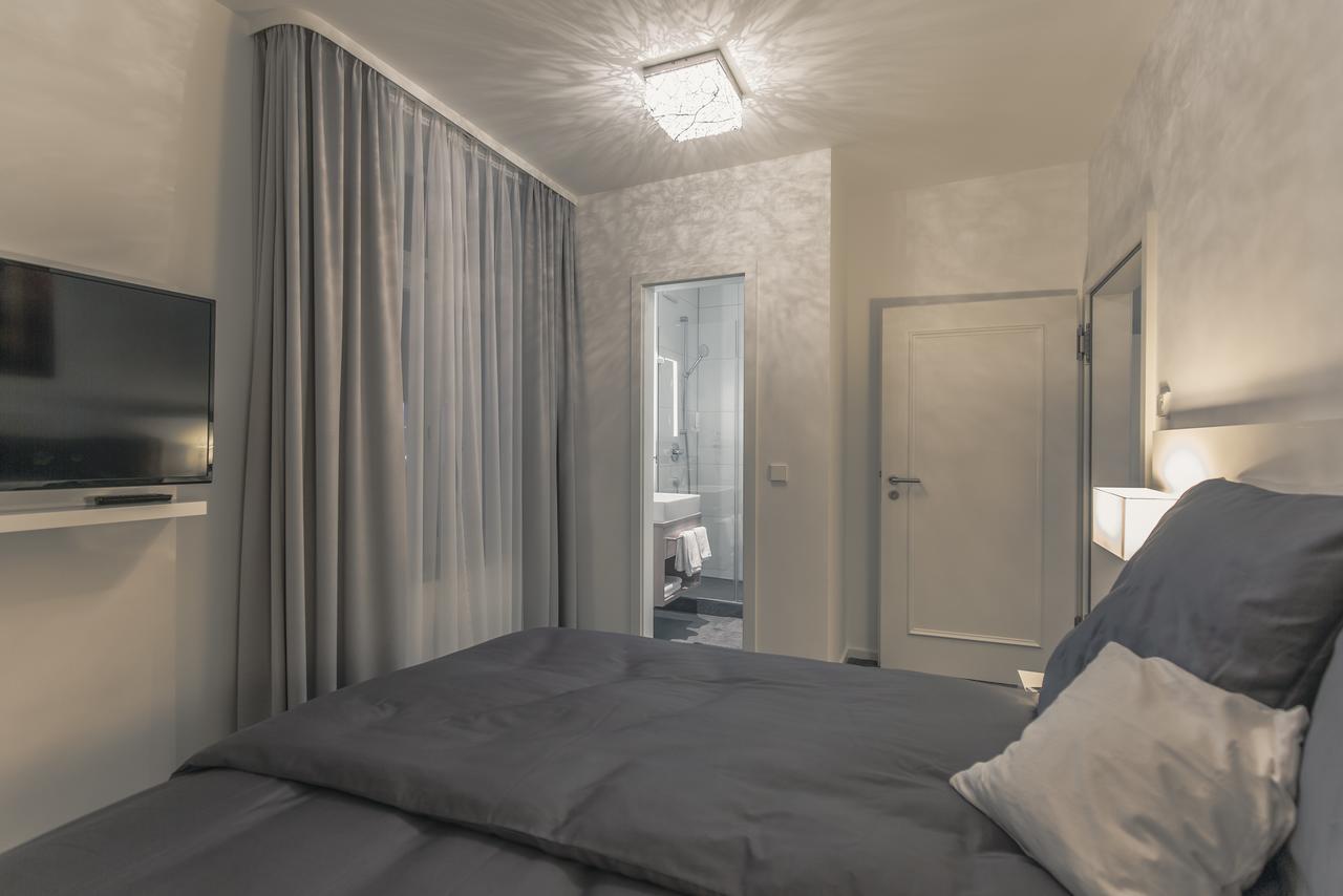 노이엔슈타트 암 코허 Bahnlounge 1907 B&B 외부 사진