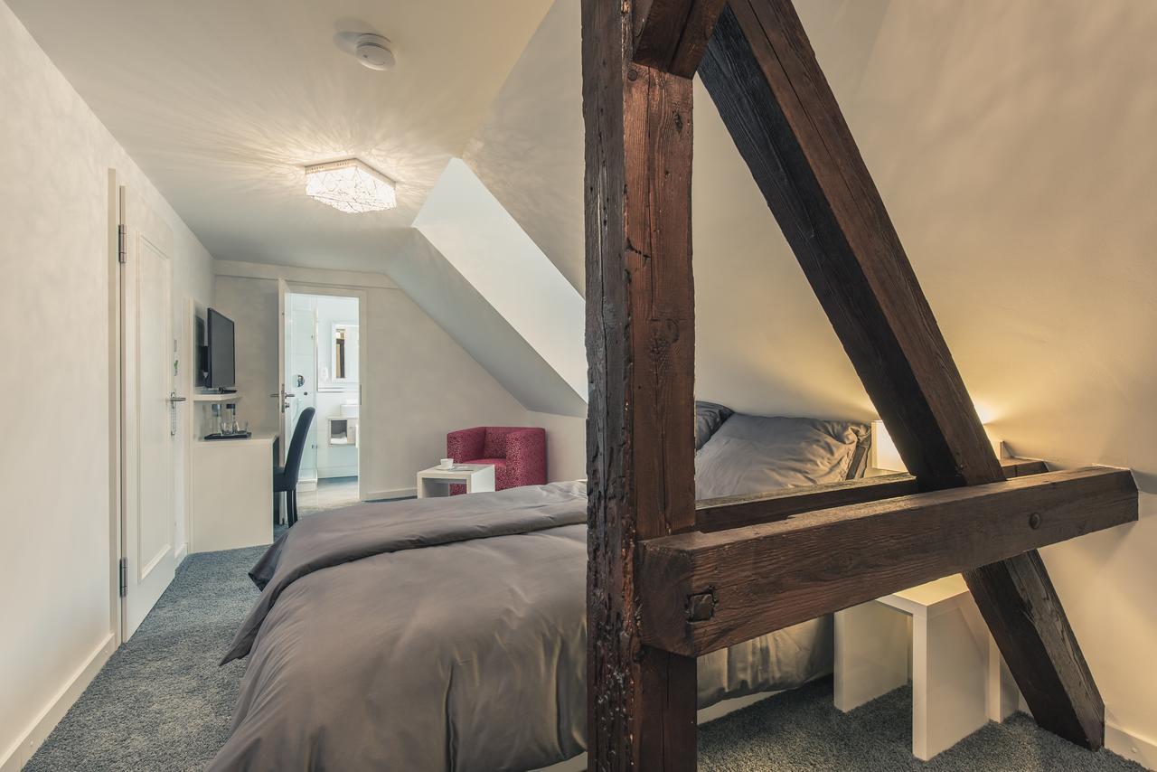 노이엔슈타트 암 코허 Bahnlounge 1907 B&B 외부 사진