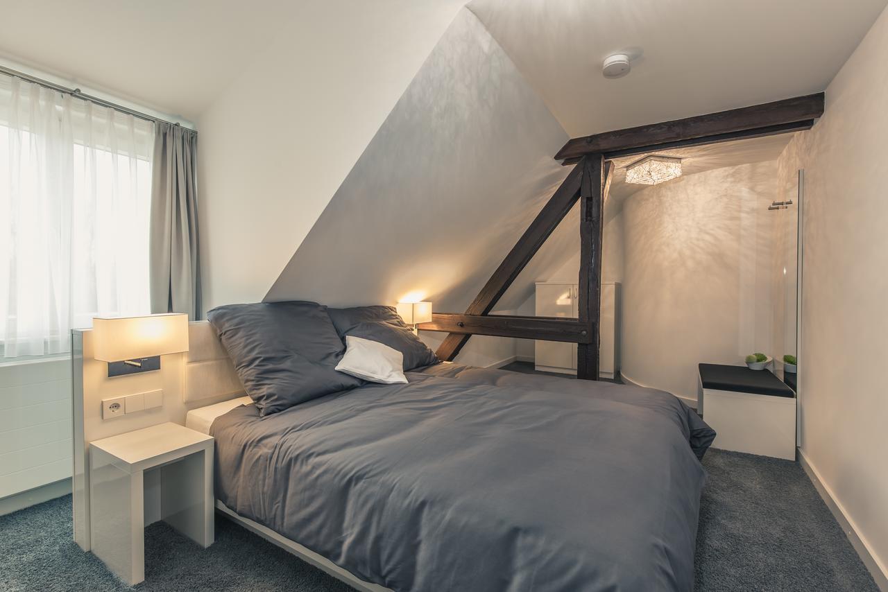 노이엔슈타트 암 코허 Bahnlounge 1907 B&B 외부 사진