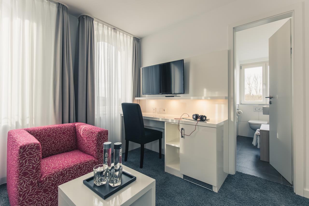 노이엔슈타트 암 코허 Bahnlounge 1907 B&B 외부 사진
